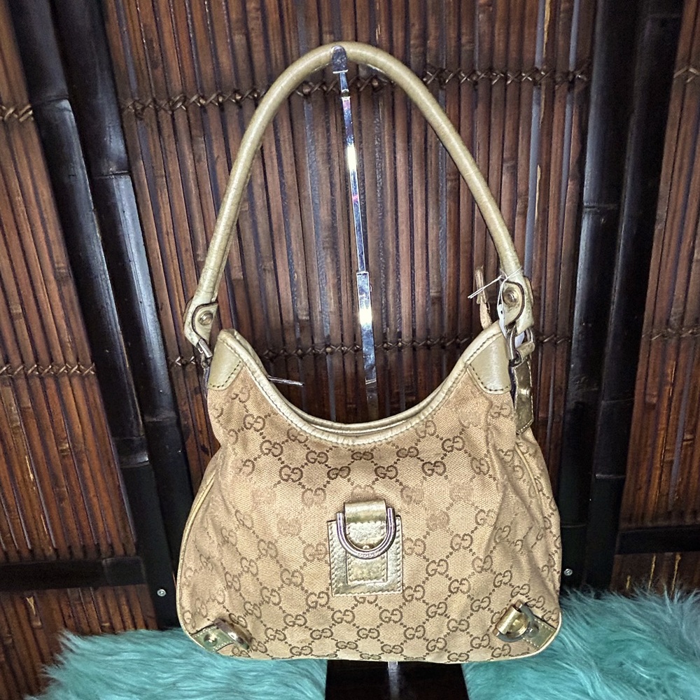 Gucci Hobo